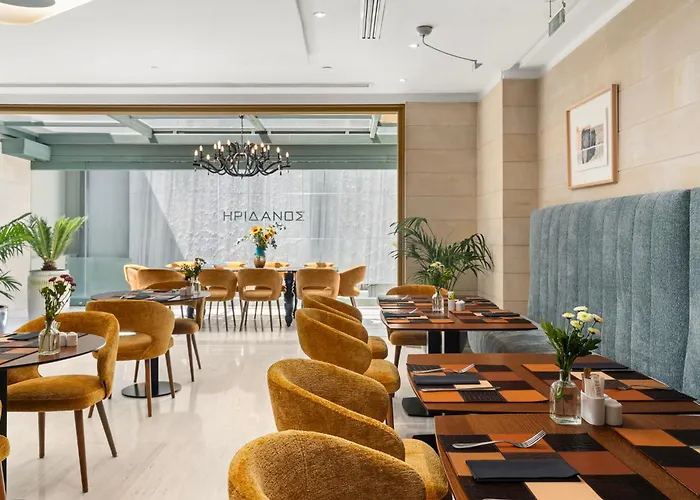 Athenaeum Eridanus Luxury